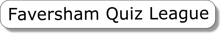 Faversham Quiz League